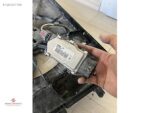 MERCEDES W117 W156 W176 W246 RADYATÖR FANI A2465000093