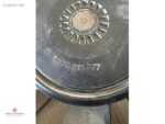 MERCEDES W117 W156 W176 W246 RADYATÖR FANI A2465000093