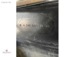 MERCEDES W117 W156 W176 W246 RADYATÖR FANI A2465000093