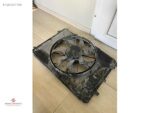 MERCEDES W117 W156 W176 W246 RADYATÖR FANI A2465000093