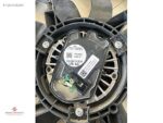 VW T-CROSS POLO SCALA IBIZA RADYATÖR FANI 2Q0121207J 2Q0121203N
