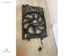 VW T-CROSS POLO SCALA IBIZA RADYATÖR FANI 2Q0121207J 2Q0121203N
