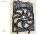 VW T-CROSS POLO SCALA IBIZA RADYATÖR FANI 2Q0121207J 2Q0121203N