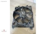 RENAULT MEGANE 4 DİZEL RADYATÖR FANI