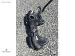 AUDI A4 A5 DİZEL YAKIT DEPOSU 8W0201021ET 8W0201130A