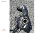 AUDI A4 A5 DİZEL YAKIT DEPOSU 8W0201021ET 8W0201130A