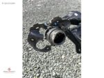 AUDI A4 A5 DİZEL YAKIT DEPOSU 8W0201021ET 8W0201130A