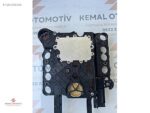 MERCEDES W204 W212 W221 ŞANZIMAN BEYNİ A0335457332 VGS2 722.9