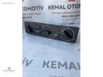BMW E46 MANUEL KLİMA KONTROL PANELİ KLİMATRONİK 6921845