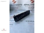 BMW E46 MANUEL KLİMA KONTROL PANELİ KLİMATRONİK 6921845