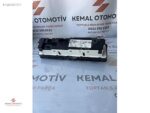 BMW E46 MANUEL KLİMA KONTROL PANELİ KLİMATRONİK 6921845