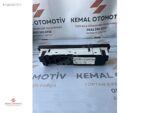 BMW E46 MANUEL KLİMA KONTROL PANELİ KLİMATRONİK 6921845