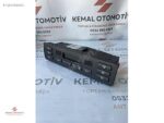 BMW E46 DİJİTAL KLİMA KONTROL PANELİ KLİMATRONİK 6902440