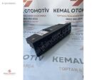 BMW E46 DİJİTAL KLİMA KONTROL PANELİ KLİMATRONİK 6902440