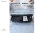 BMW E46 DİJİTAL KLİMA KONTROL PANELİ KLİMATRONİK 6902440