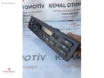 BMW E46 DİJİTAL KLİMA KONTROL PANELİ KLİMATRONİK 6902440