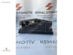 BMW E46 DİJİTAL KLİMA KONTROL PANELİ KLİMATRONİK 6902440