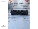 MERCEDES W203 W209 W211 KAFALIK KİLİT ESP FLAŞÖR A2096890031