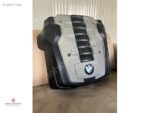 BMW N62 E60 E61 E63 E65 E66 E70 MOTOR KAPAĞI