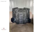 BMW N62 E60 E61 E63 E65 E66 E70 MOTOR KAPAĞI