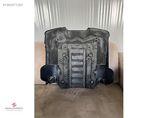 BMW N62 E60 E61 E63 E65 E66 E70 MOTOR KAPAĞI