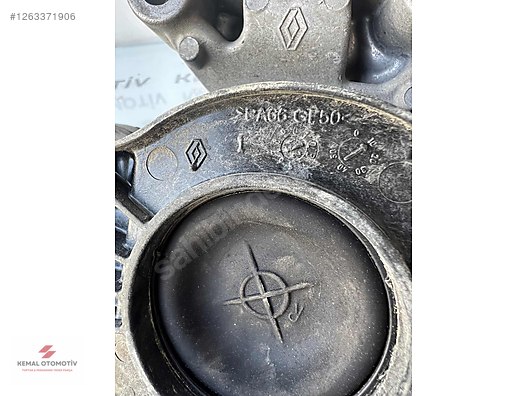 MEGANE 4 KADJAR SAĞ MOTOR TAKOZU 112106421R 112320940R