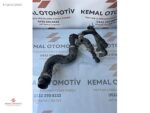MERCEDES W907 SPRINTER RADYATÖR SOĞUTMA HORTUMU A9075010700