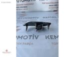 AUDI A6 ÖN TAMPON SAĞ FAR YIKAMA ÇEKİ DEMİRİ KAPAĞI 4G0955276B