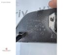 AUDI A6 ÖN TAMPON SAĞ FAR YIKAMA ÇEKİ DEMİRİ KAPAĞI 4G0955276B