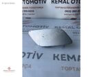 AUDI A6 ÖN TAMPON SAĞ FAR YIKAMA ÇEKİ DEMİRİ KAPAĞI 4G0955276B