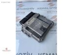 HONDA CR-V CRV 1.6DTEC MOTOR BEYNİ 0281032863 37820-R5Z-G64