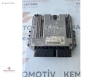 HONDA CR-V CRV 1.6DTEC MOTOR BEYNİ 0281032863 37820-R5Z-G64