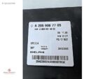 MERCEDES W205 W222 ŞANZIMAN BEYNİ A2059007705 A0009016402