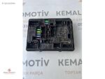 RENAULT CLIO 5 MEGANE 4 UPC BEYNİ SİGORTA KUTUSU 284B69541R