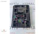 RENAULT CLIO 5 MEGANE 4 UPC BEYNİ SİGORTA KUTUSU 284B69541R