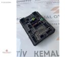RENAULT CLIO 5 MEGANE 4 UPC BEYNİ SİGORTA KUTUSU 284B69541R