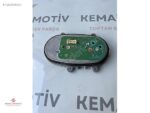 VW T-ROC LED BEYNİ B104161-A