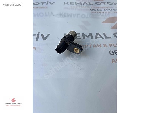 TOYOTA CVT K120 ŞANZIMAN KONUM HIZ SENSÖRÜ
