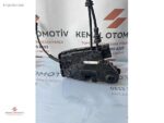 HYUNDAI TUCSON SOL ARKA KAPI KİLİDİ 81410-D7010