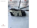 HYUNDAI TUCSON SOL ARKA KAPI KİLİDİ 81410-D7010