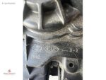 HYUNDAI TUCSON KIA SORENTO BAGAJ KİLİDİ 81800-P2100