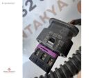 VW T-ROC ARKA PARK SENSÖR TESİSATI 4F0973703