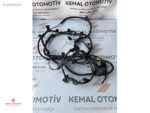 VW T-ROC ARKA PARK SENSÖR TESİSATI 4F0973703