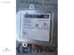 OPEL INSIGNIA ASTRA J XENON FAR BEYNİ 5DV009720 5DV009720-00
