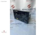 TOYOTA COROLLA TEYP 86120-02L160 123000-7470G101