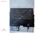 MERCEDES W205 W253 PARK SENSÖR BEYNİ A0009001808