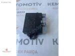 MERCEDES W205 W253 PARK SENSÖR BEYNİ A0009001808