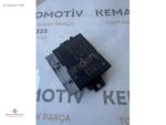 MERCEDES W205 W253 PARK SENSÖR BEYNİ A0009001808