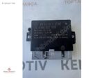 MERCEDES W205 W253 PARK SENSÖR BEYNİ A0009001808