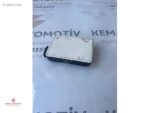 MERCEDES W221 W212 W218 RADAR BEYNİ (KASA HASARLI)
